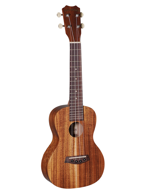 Islander Konzert-Ukulele AC-4