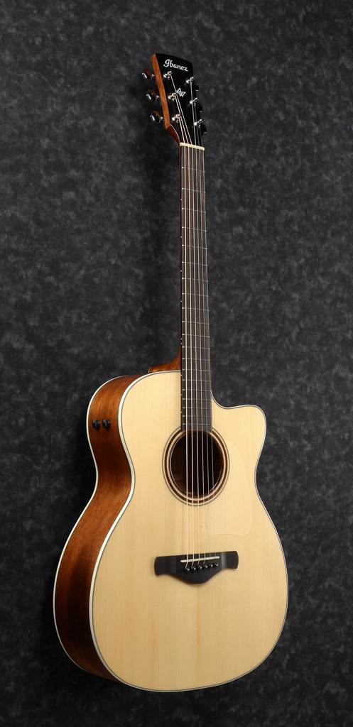 Ibanez Westerngitarre ACFS300CE-OPS Bild 3