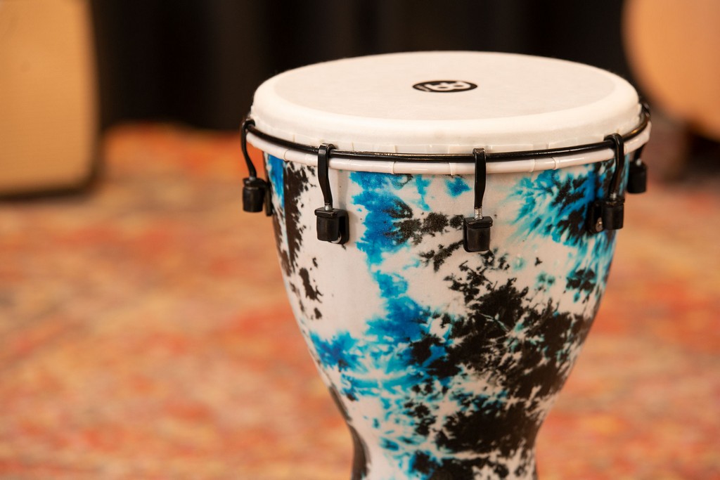 MEINL Djembe Alpine Djembe 10