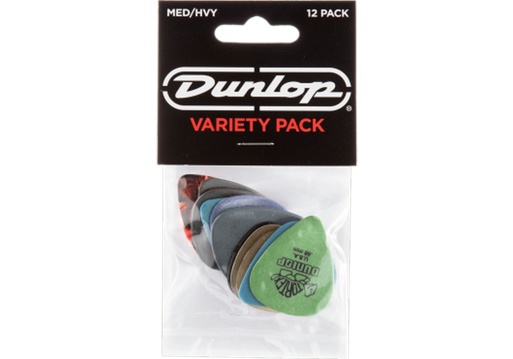 Variety Pack - Variety Pack, medium und heavy Bild 2