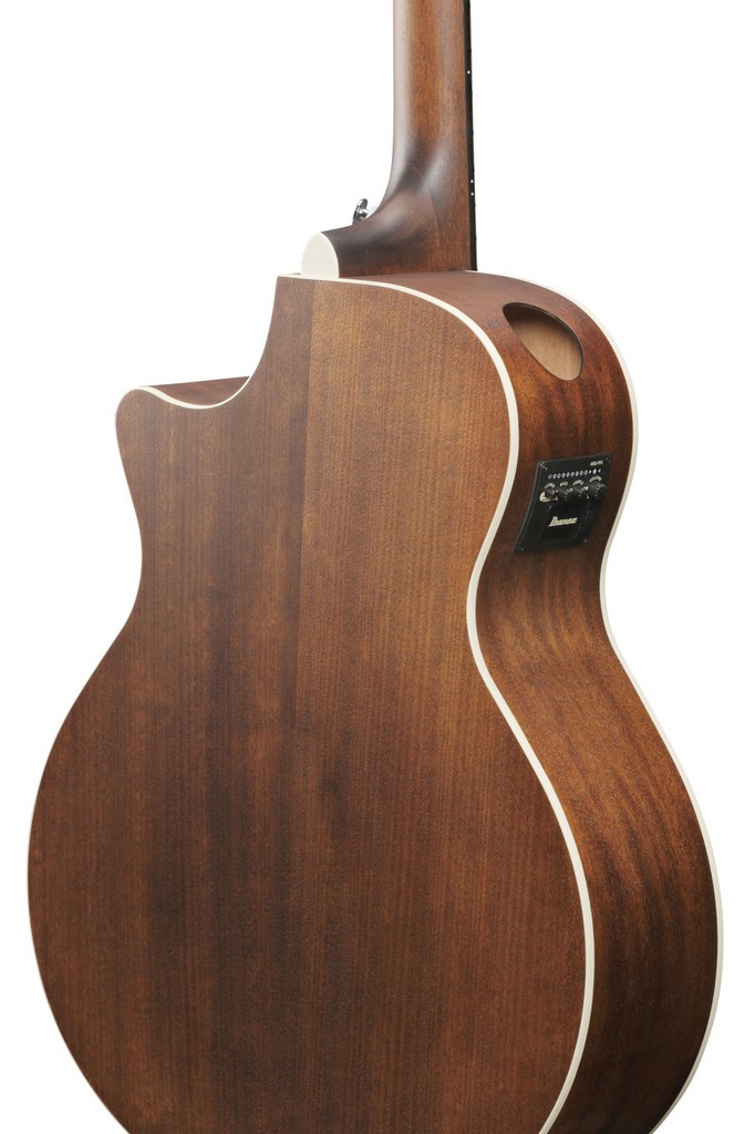 IBANEZ Westerngitarre AE 140 WKH