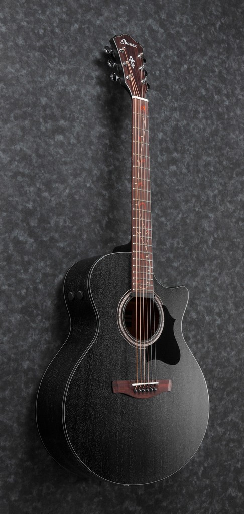 Ibanez Westerngitarre AE295-WK Bild 3