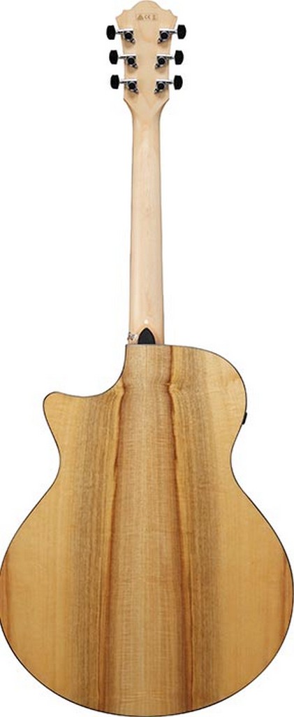 Ibanez Westerngitarre AE295MYW-LGS Bild 2