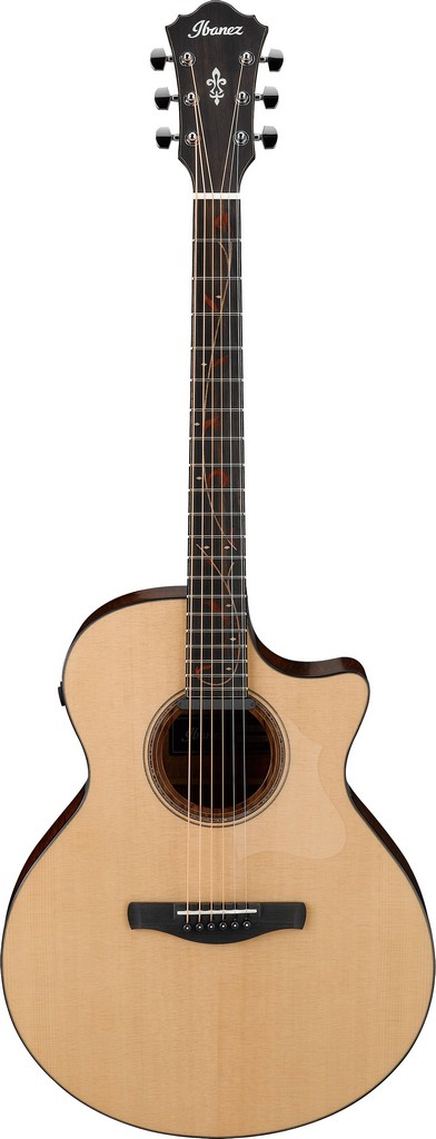 Ibanez Westerngitarre AE325-LGS