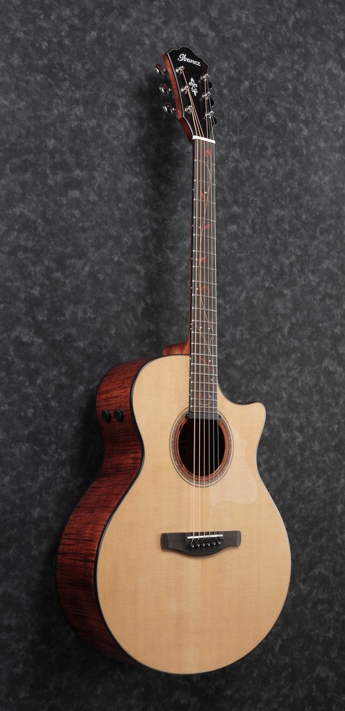Ibanez Westerngitarre AE325-LGS Bild 3