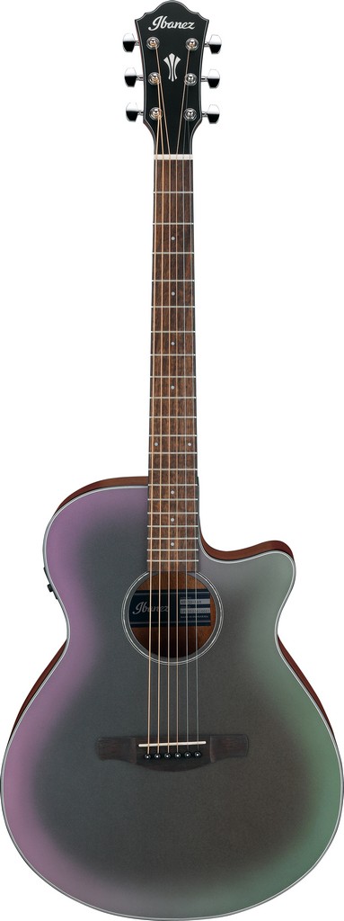 Ibanez Westerngitarre AEG 50 BAM