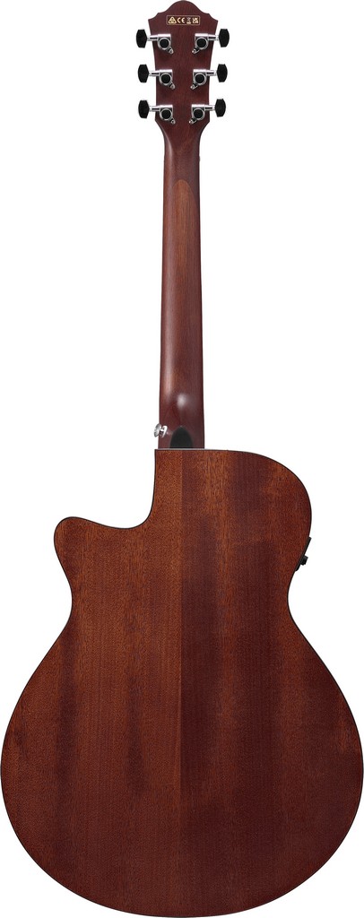 Ibanez Westerngitarre AEG 50 BAM Bild 2