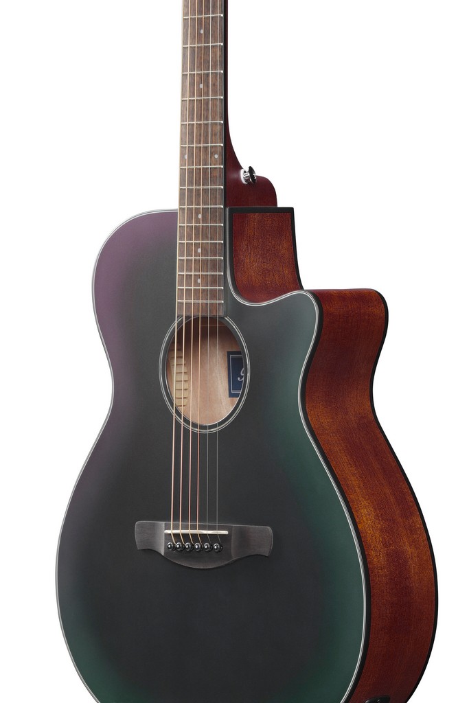 Ibanez Westerngitarre AEG 50 BAM Bild 3
