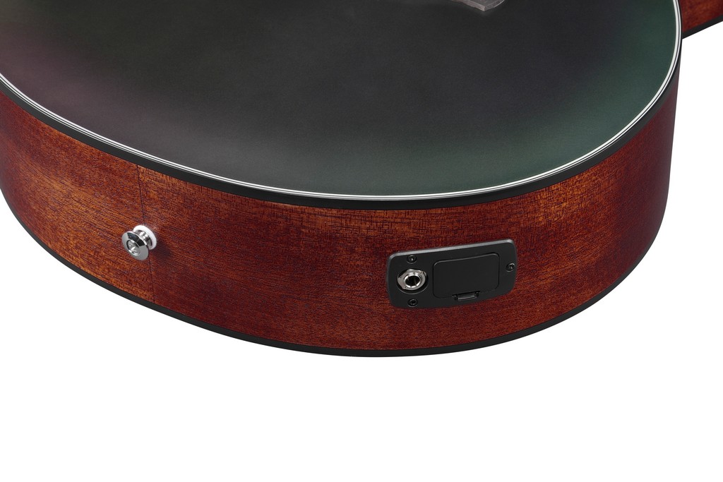 Ibanez Westerngitarre AEG 50 BAM Bild 4