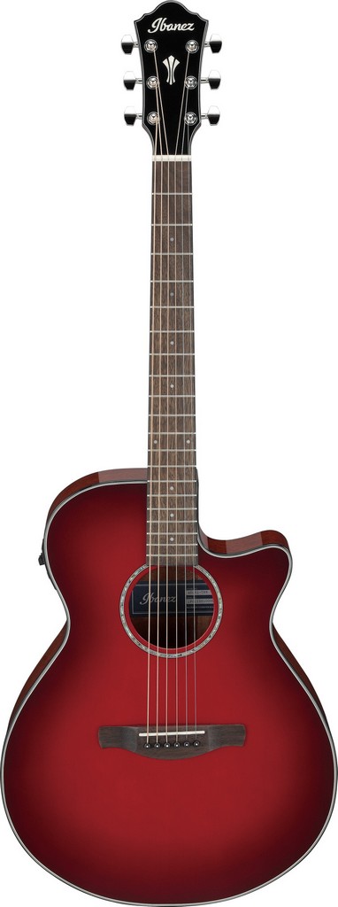 Ibanez Westerngitarre AEG 51 TRH