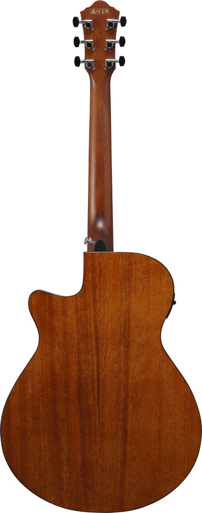 Ibanez Westerngitarre AEG 51 TRH Bild 2