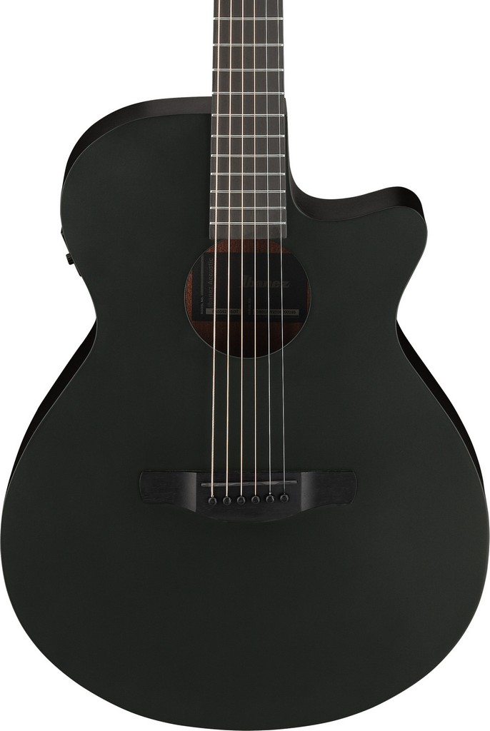 Ibanez Westerngitarre AEG 621 BOT