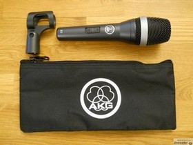 AKG Mikrofon D 5 S