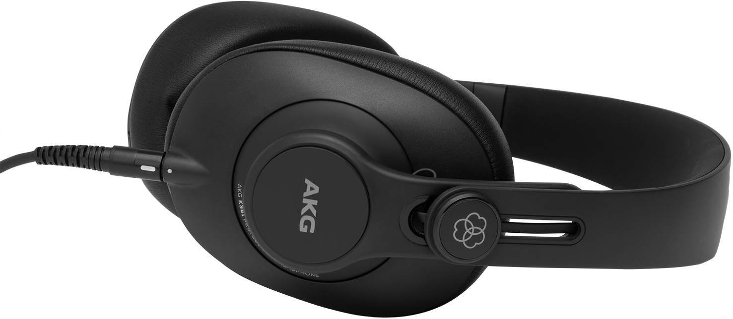 AKG Kopfhrer K361 Bild 3