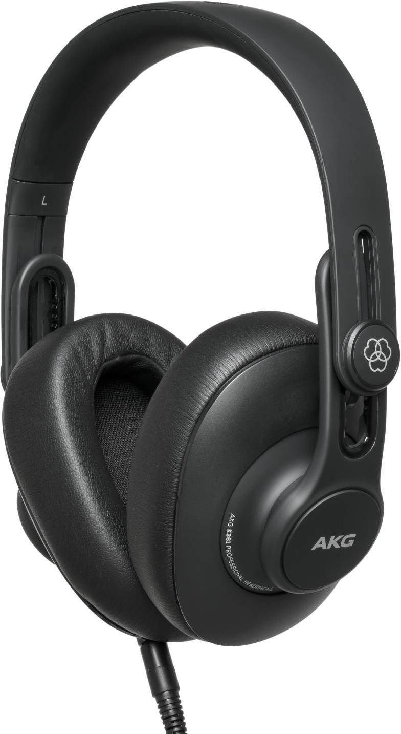 AKG Kopfhrer K361 Bild 2