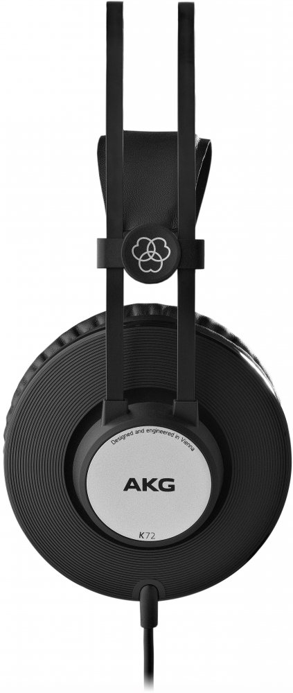 AKG Kopfhrer K72 Bild 3