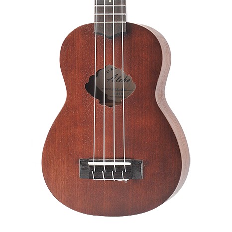 Aleho Sopran Ukulele ALUS-M Bild 2