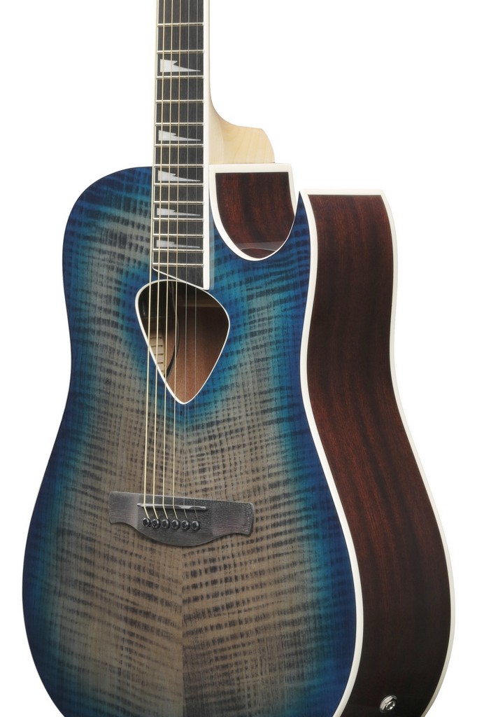 IBANEZ Westerngitarre ALT50FA BDB