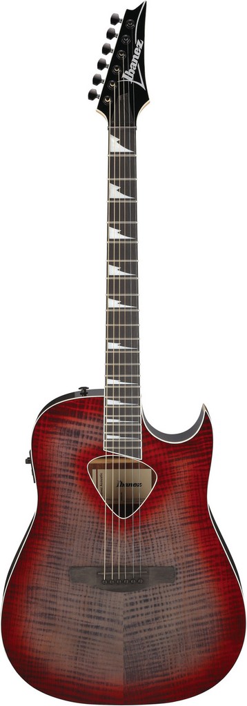 IBANEZ Westerngitarre ALT50FA RDB