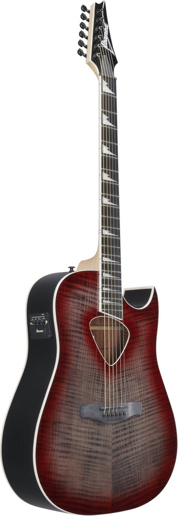IBANEZ Westerngitarre ALT50FA RDB