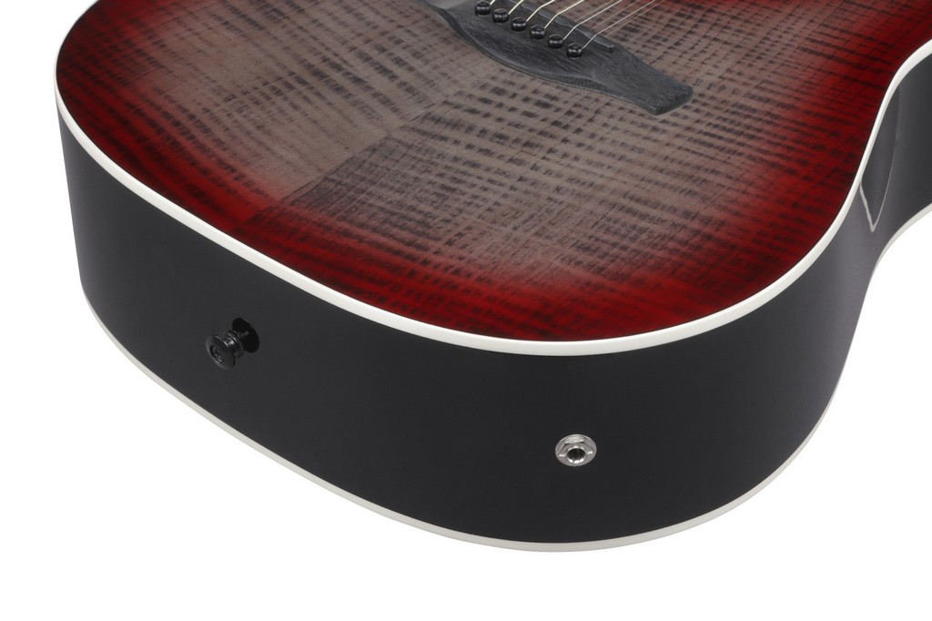 IBANEZ Westerngitarre ALT50FA RDB