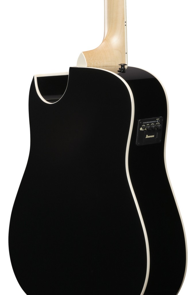 IBANEZ Westerngitarre ALT50FA TVT