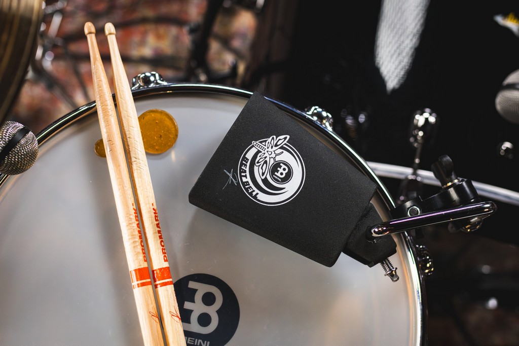 MEINL Anika Nilles Signature Cowbell