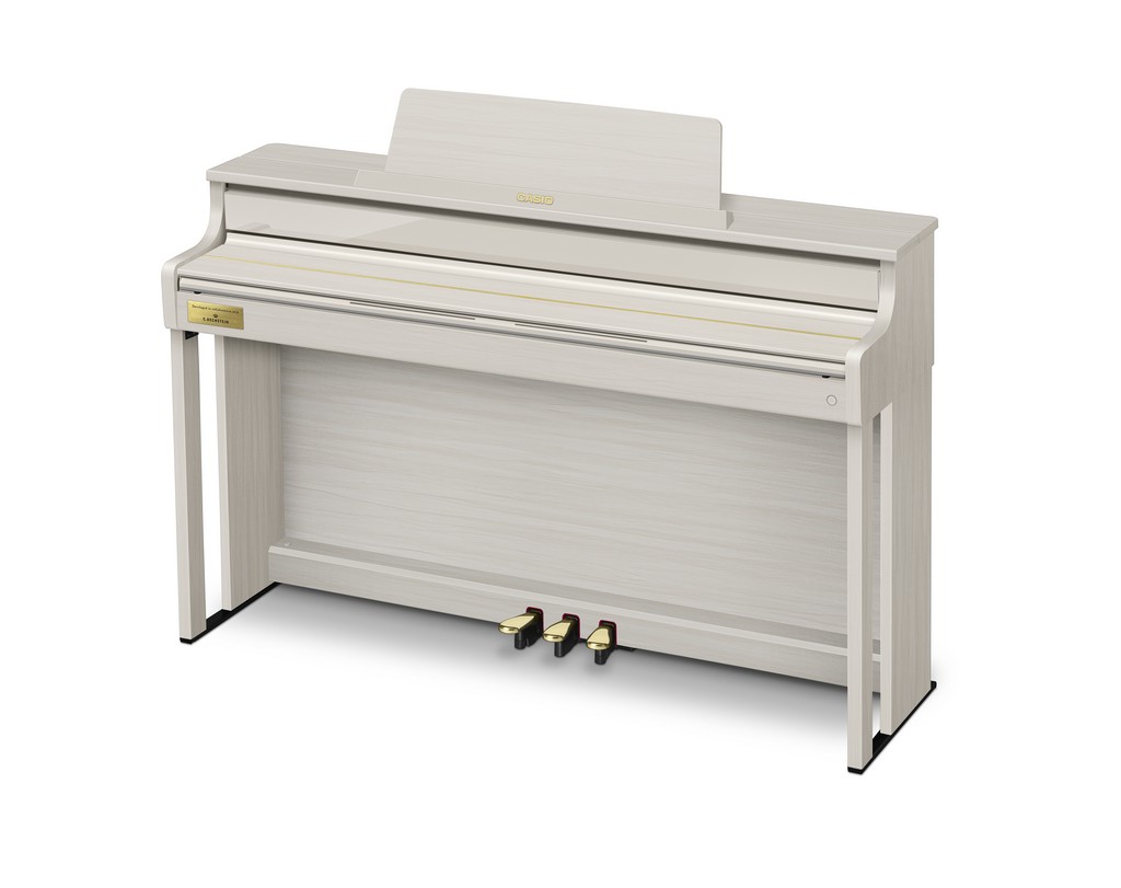 CASIO Digitalpiano AP-750 GB