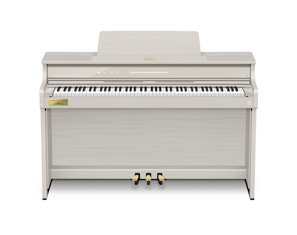 CASIO Digitalpiano AP-750 GB