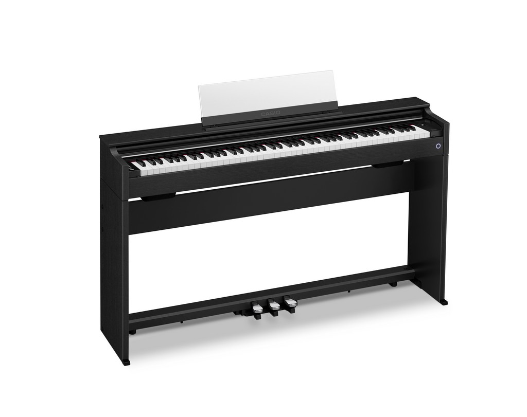 CASIO Digitalpiano AP-S200BK