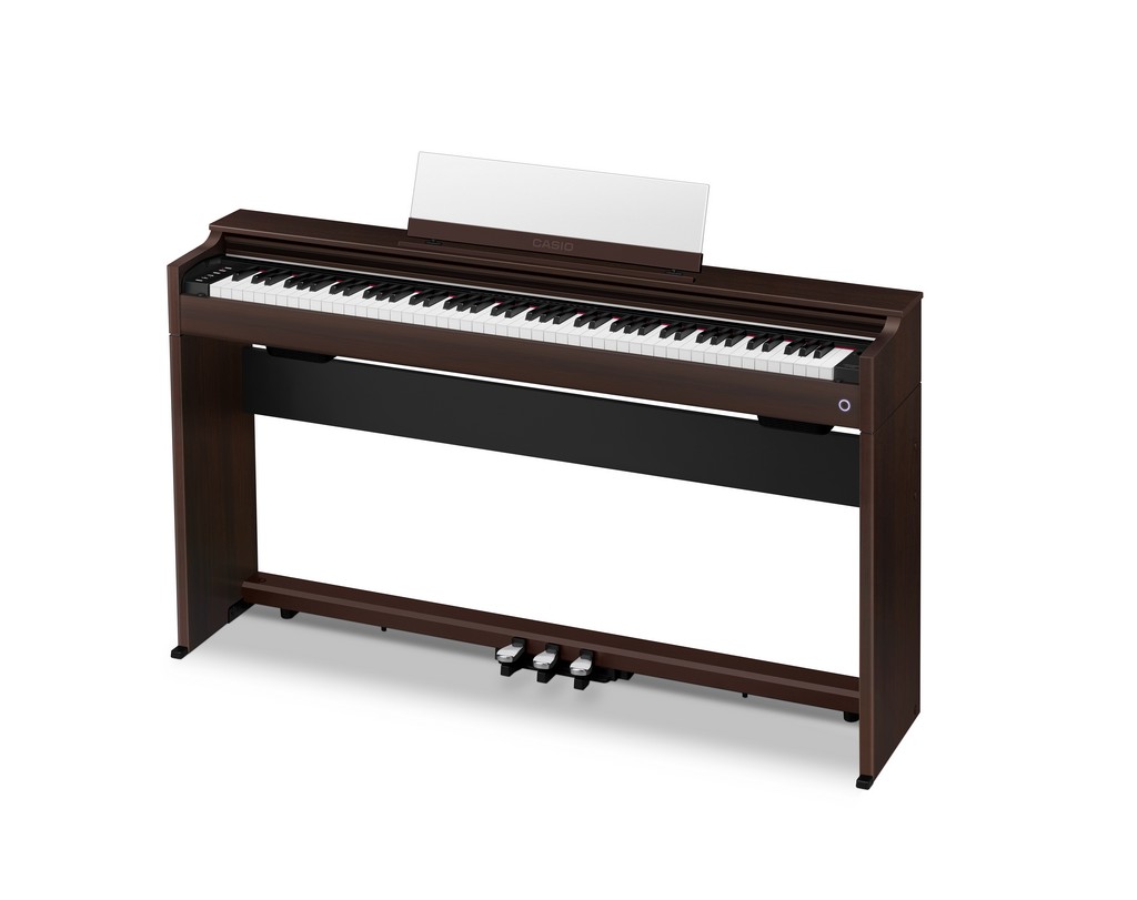 CASIO Digitalpiano AP-S200BN