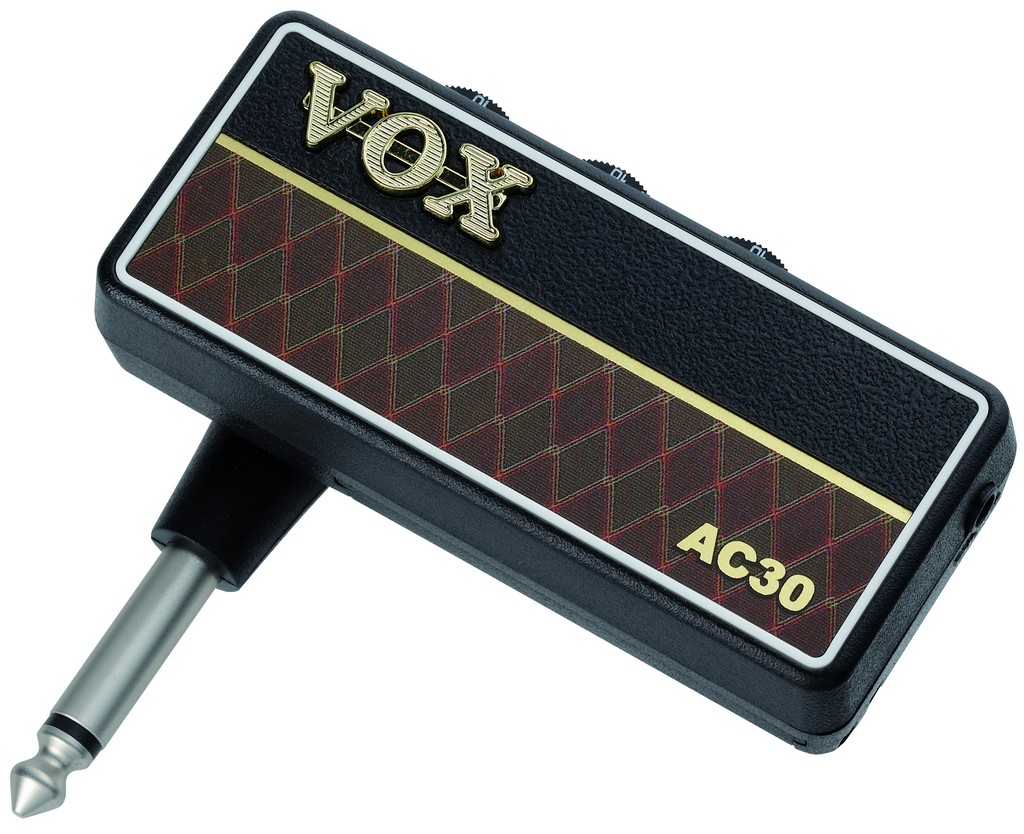 VOX Amplug 2 AC30