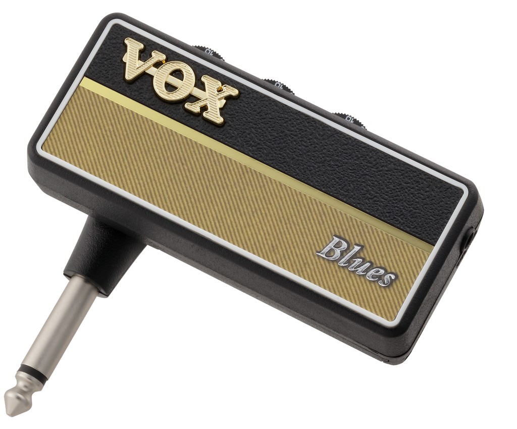 VOX Amplug 2 Blues