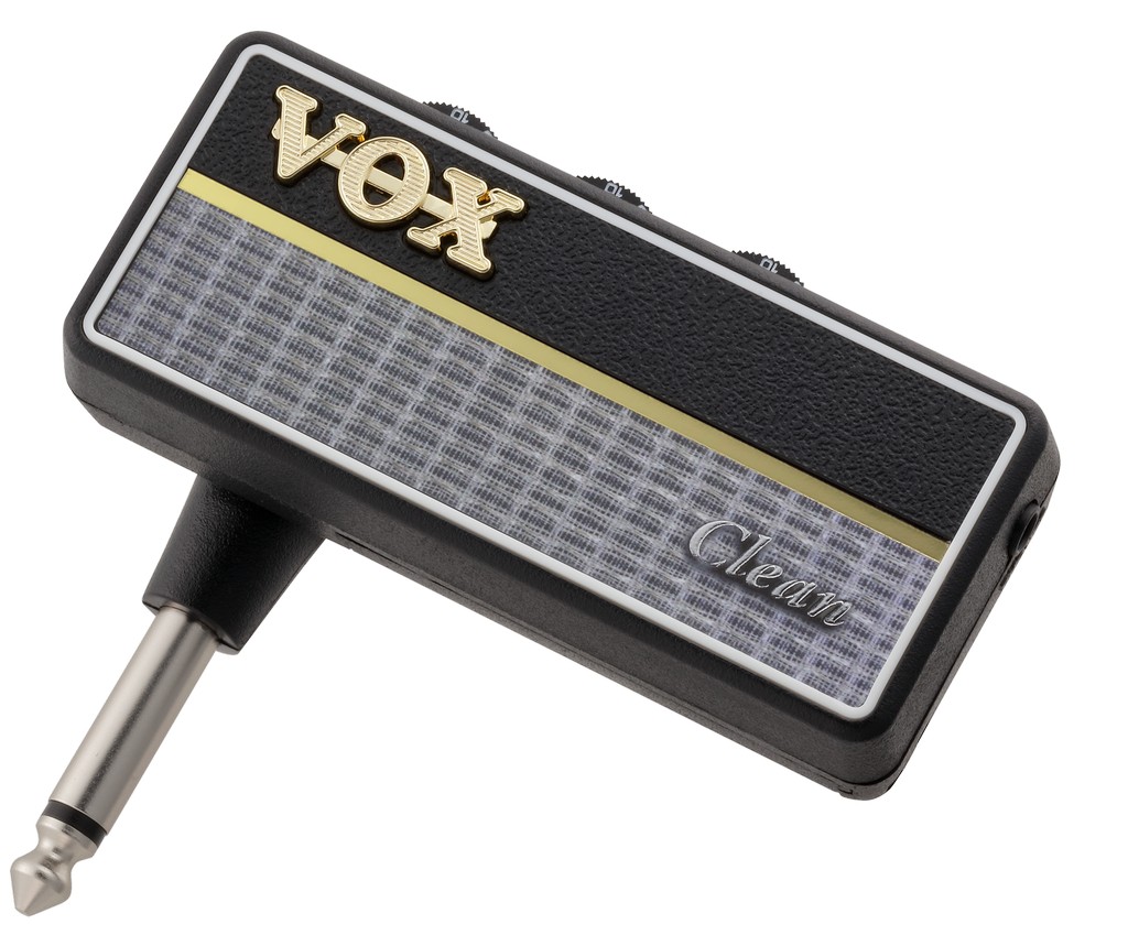 VOX Amplug 2 Clean