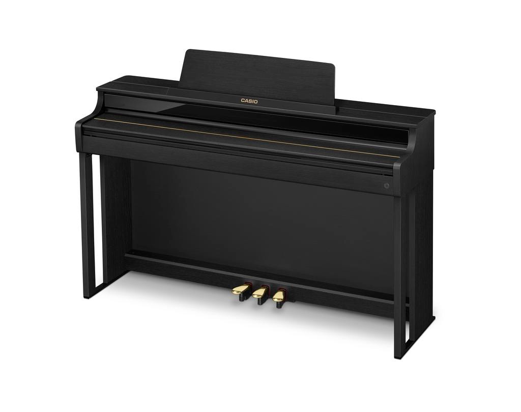 CASIO Digitalpiano AP-550BK