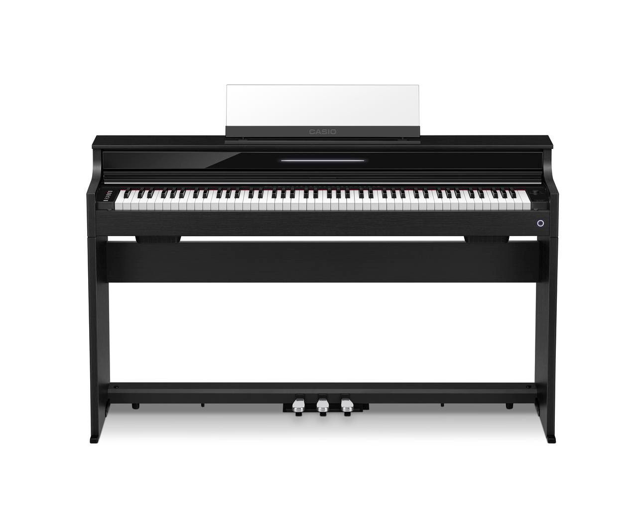 CASIO Digitalpiano AP-S450BK Bild 2