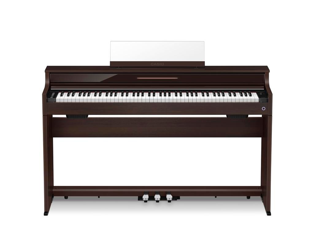 CASIO Digitalpiano AP-S450BN
