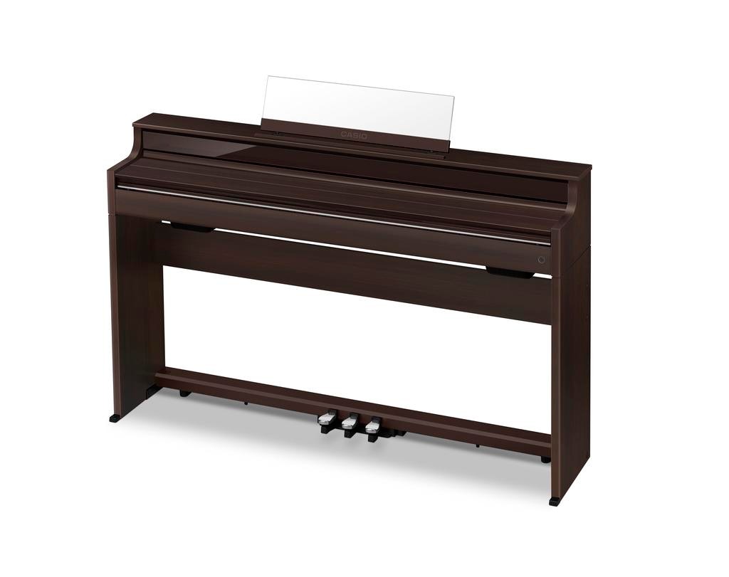 CASIO Digitalpiano AP-S450BN