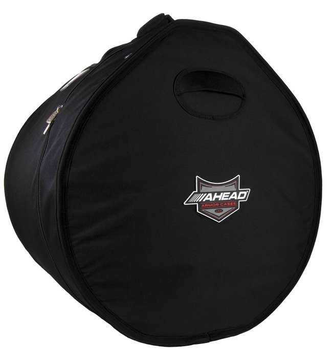 Ahead Armor Bass Drum Case 22x18 Zoll