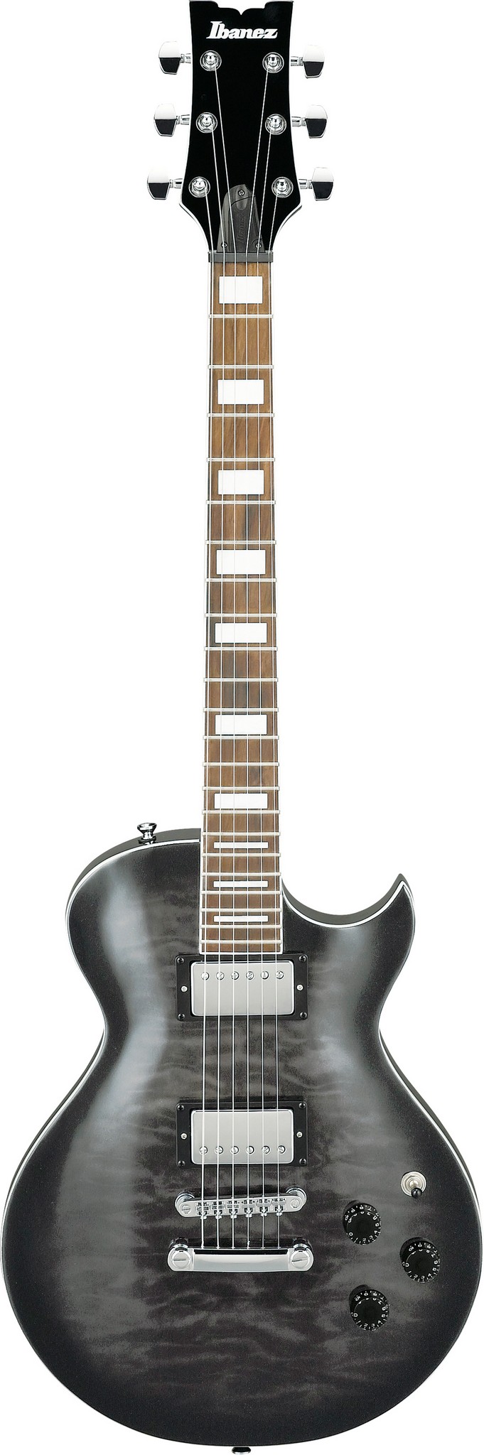 Ibanez E-Gitarre ART 120 QA TKS