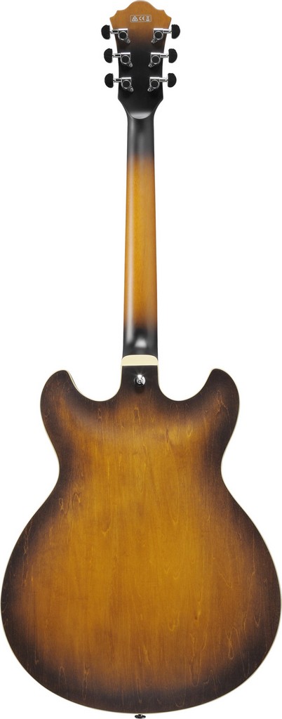 Ibanez Artcore AS 53 TF