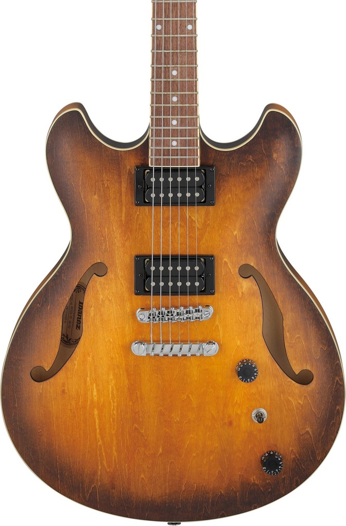 Ibanez Artcore AS 53 TF