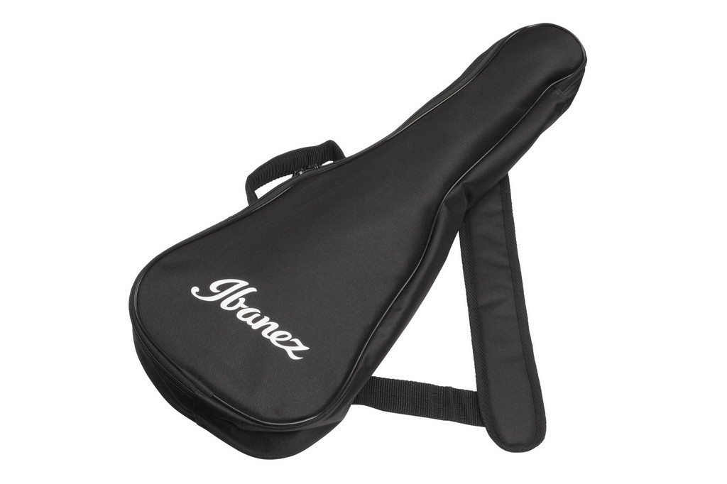 IBANEZ AU Piccolo Gitarre 6-String Bild 2
