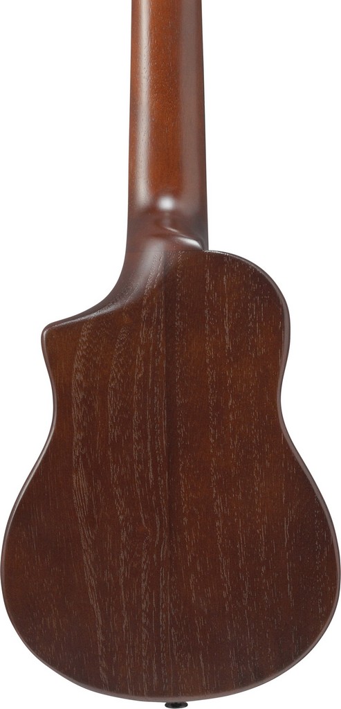 IBANEZ AU Piccolo Gitarre 6-String Bild 5