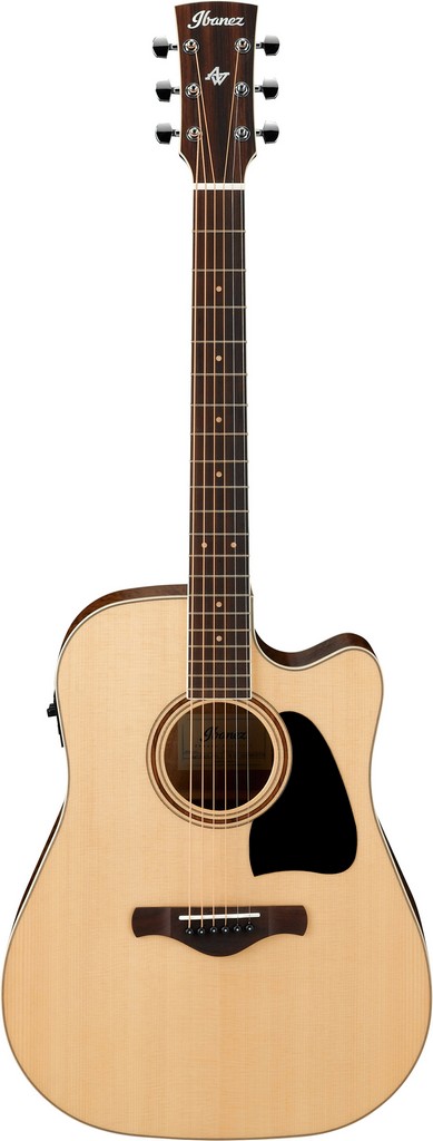 Ibanez Westerngitarre AW417CE-OPS