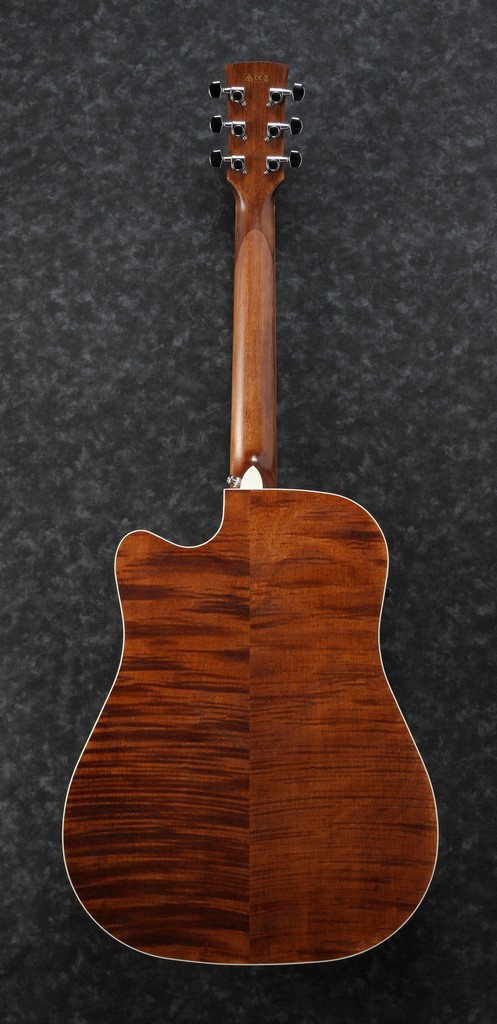 Ibanez Westerngitarre AW417CE-OPS Bild 2