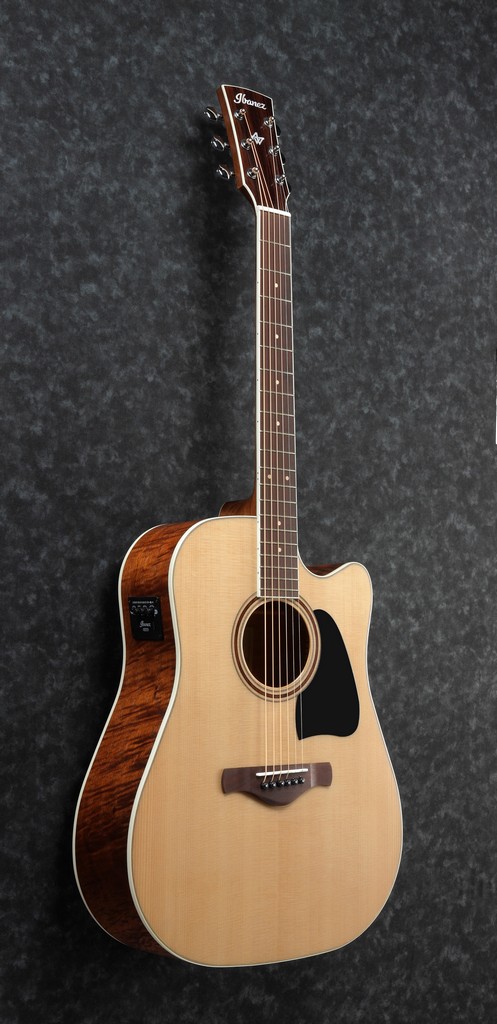 Ibanez Westerngitarre AW417CE-OPS Bild 3
