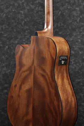 Ibanez Westerngitarre AW 5412 CE OPN Bild 2