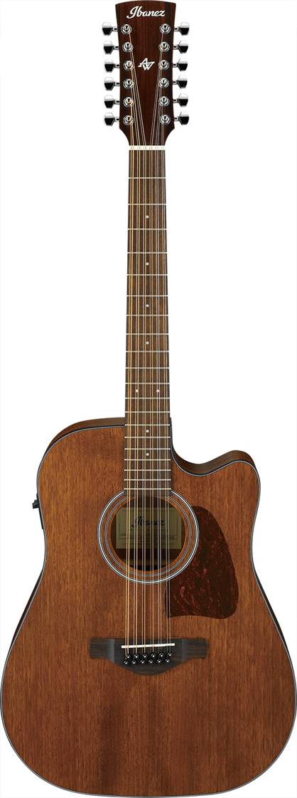 Ibanez Westerngitarre AW 5412 CE OPN
