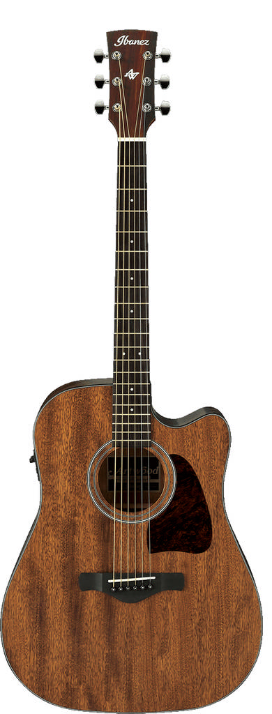 Ibanez Westerngitarre AW 54 CE OPN